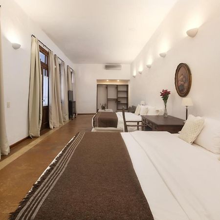Casa Del Casco Aparthotel San Isidro  Eksteriør bilde
