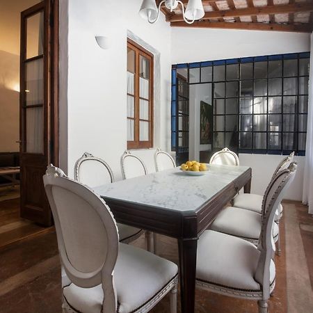 Casa Del Casco Aparthotel San Isidro  Eksteriør bilde