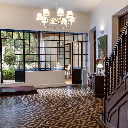 Casa Del Casco Aparthotel San Isidro  Eksteriør bilde