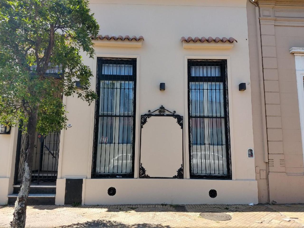 Casa Del Casco Aparthotel San Isidro  Eksteriør bilde