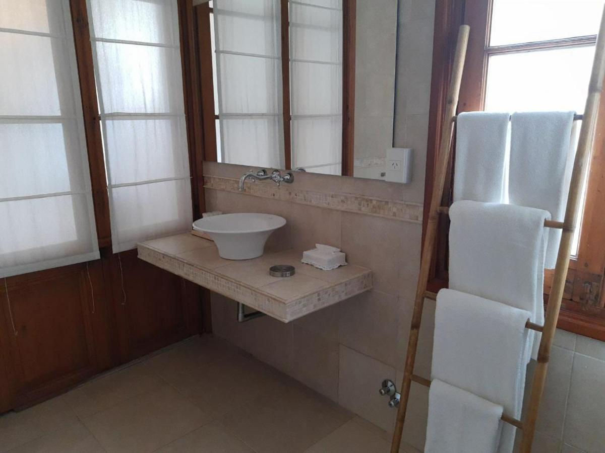 Casa Del Casco Aparthotel San Isidro  Eksteriør bilde