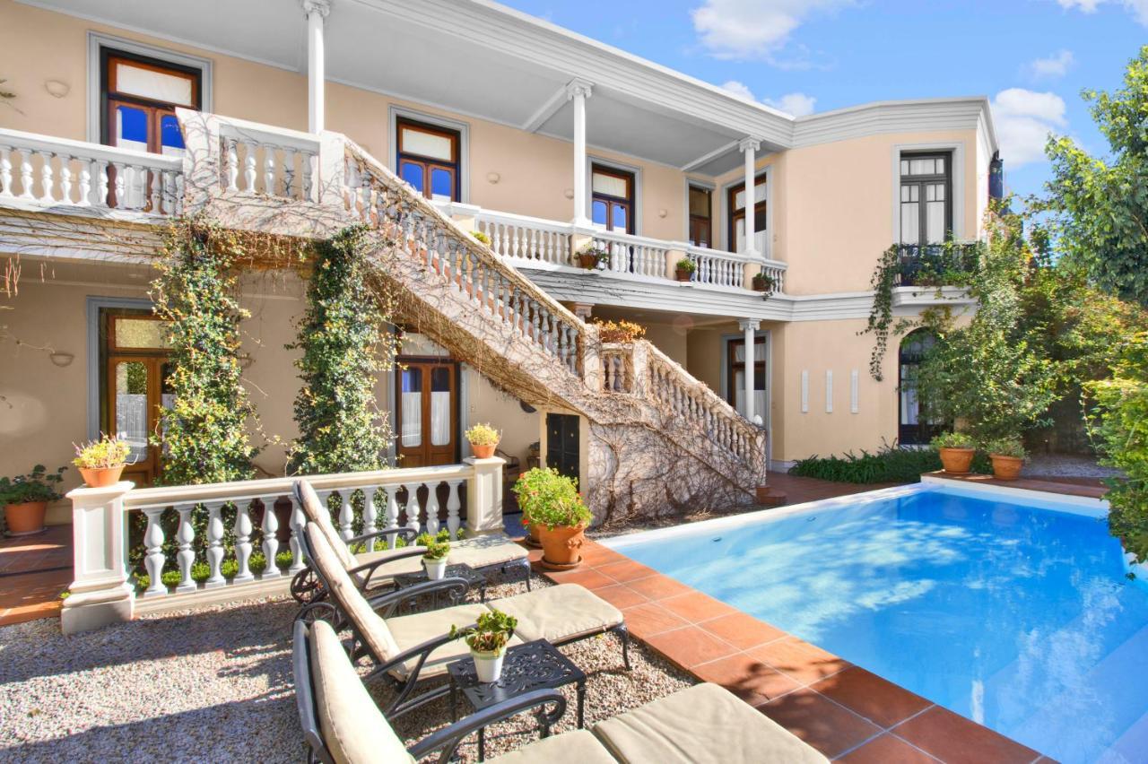 Casa Del Casco Aparthotel San Isidro  Eksteriør bilde