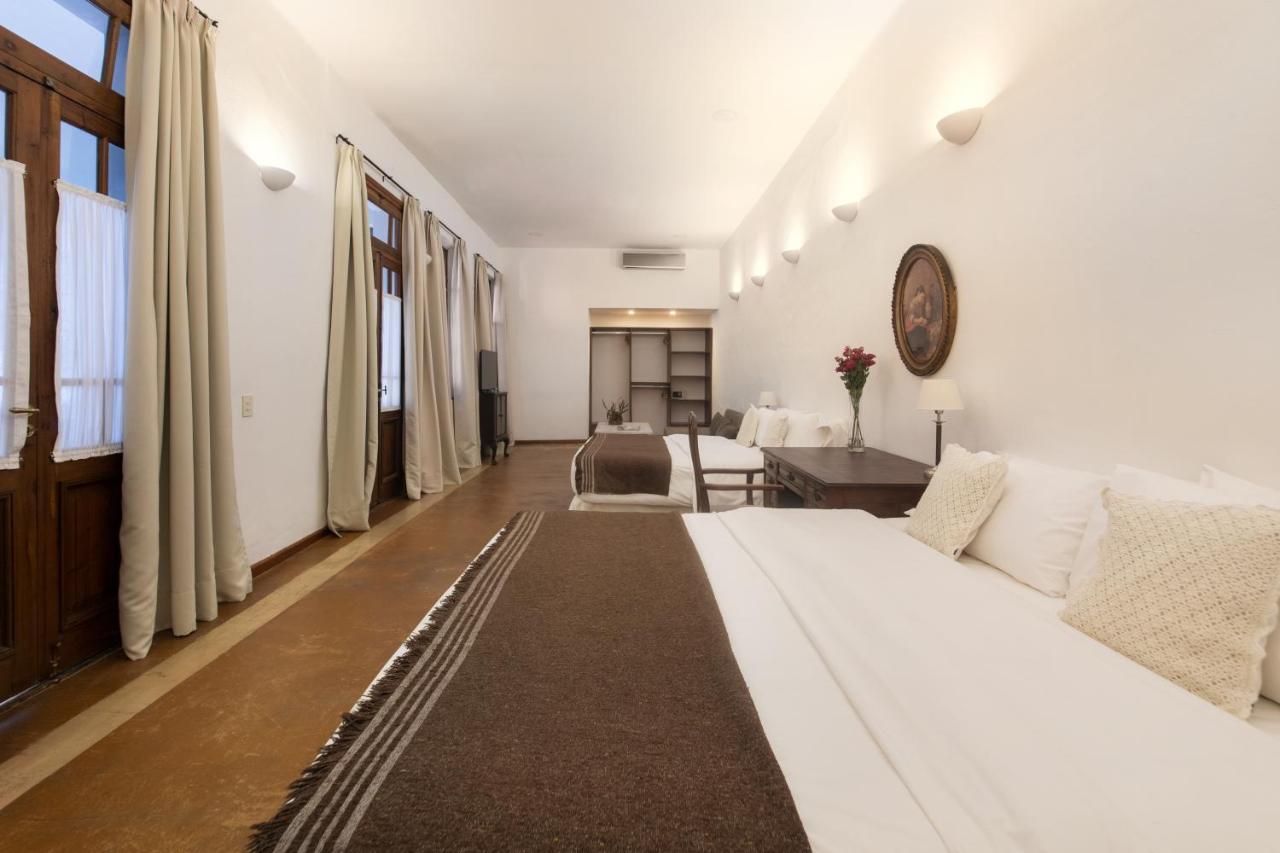 Casa Del Casco Aparthotel San Isidro  Eksteriør bilde