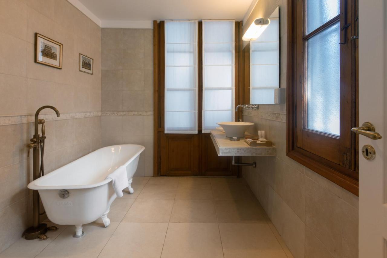 Casa Del Casco Aparthotel San Isidro  Eksteriør bilde