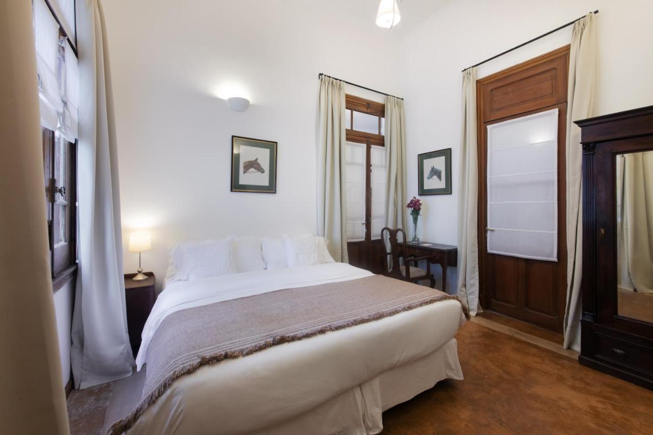 Casa Del Casco Aparthotel San Isidro  Eksteriør bilde