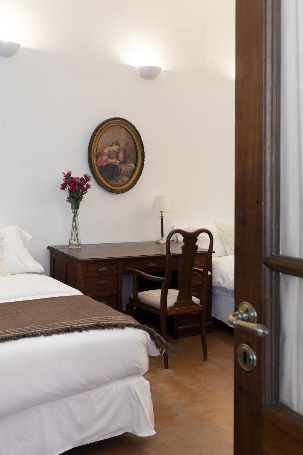 Casa Del Casco Aparthotel San Isidro  Eksteriør bilde