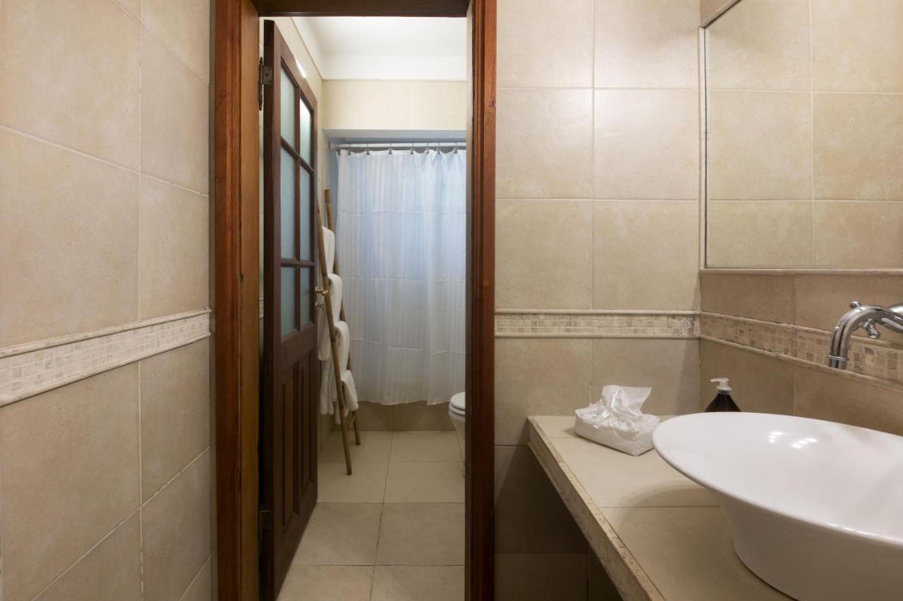 Casa Del Casco Aparthotel San Isidro  Eksteriør bilde