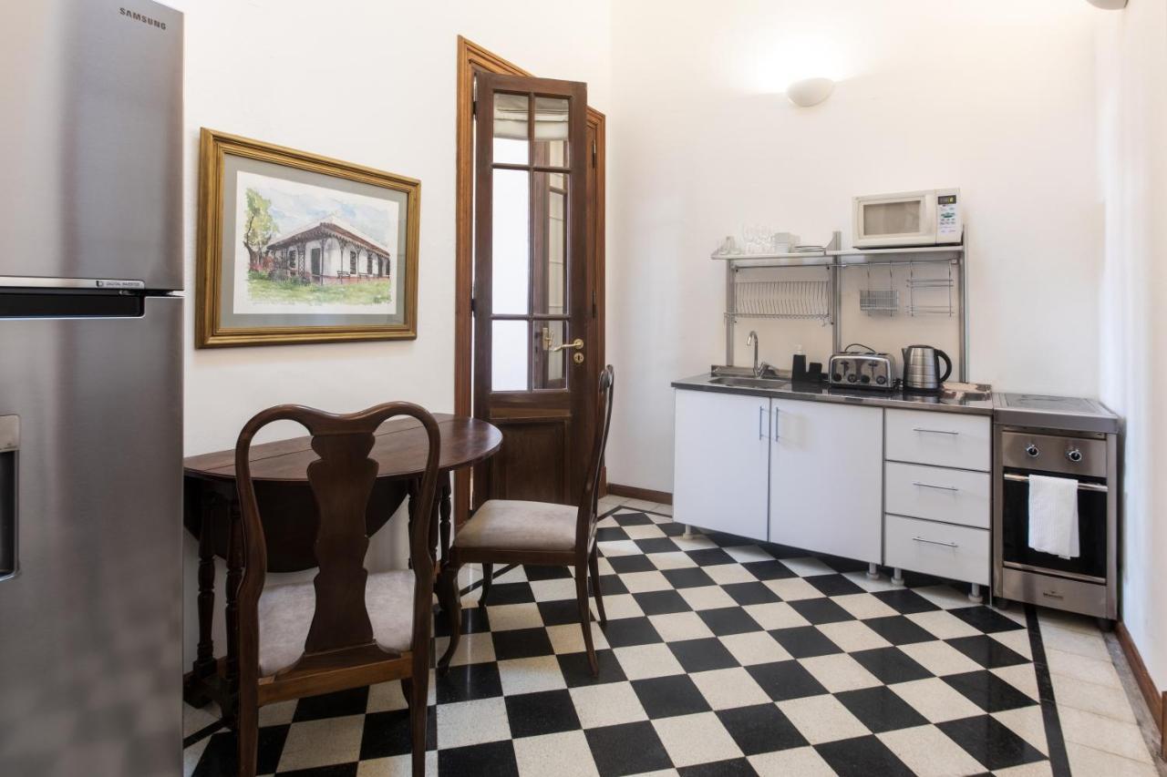 Casa Del Casco Aparthotel San Isidro  Eksteriør bilde