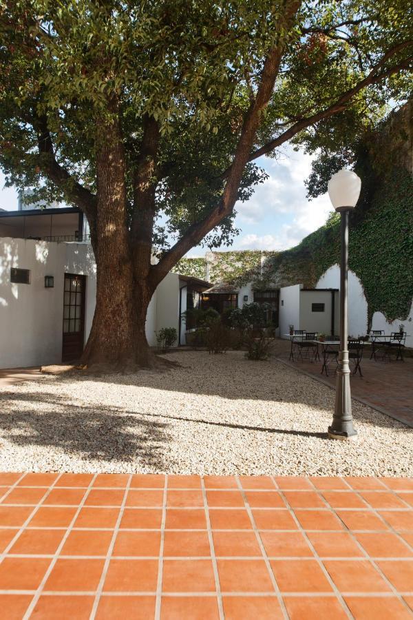 Casa Del Casco Aparthotel San Isidro  Eksteriør bilde