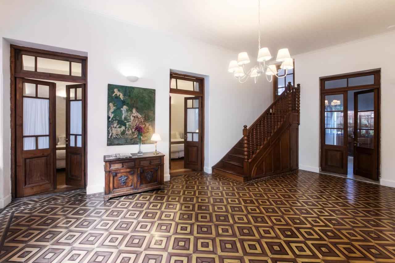 Casa Del Casco Aparthotel San Isidro  Eksteriør bilde